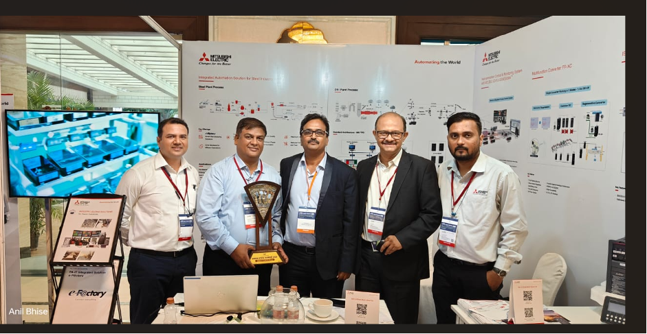 Green Steel Summit 2024